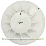 Tyco 600 Series Smoke Detector