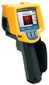 Fluke Thermographic Camera