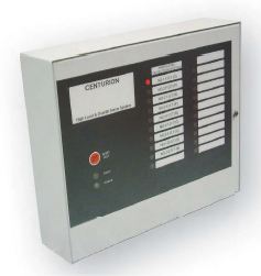 Centurion - High Level / Overfill Alarm System