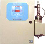 OCD50M Boiler Condensate Monitor