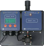 Rivertrace Smart-Cell 15ppm Oily Water Seperator Bilge Alarm Monitor